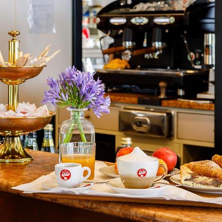 Hotel Classicano Ravenna Kültér fotó