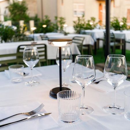 Hotel Classicano Ravenna Kültér fotó