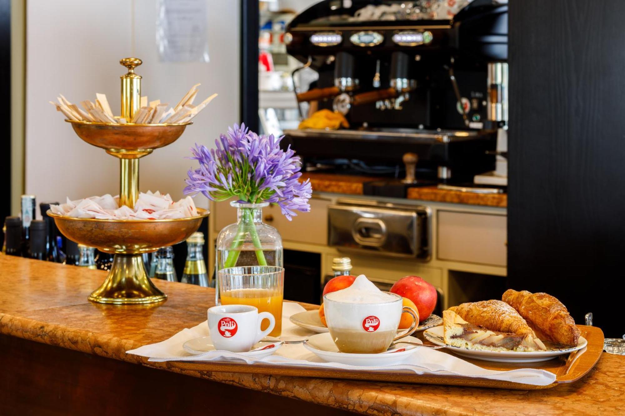 Hotel Classicano Ravenna Kültér fotó