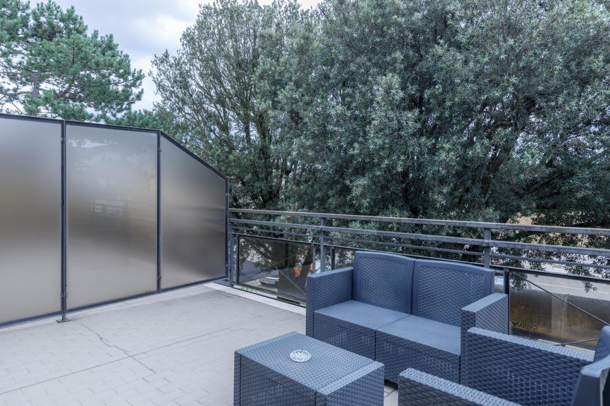 Hotel Classicano Ravenna Kültér fotó