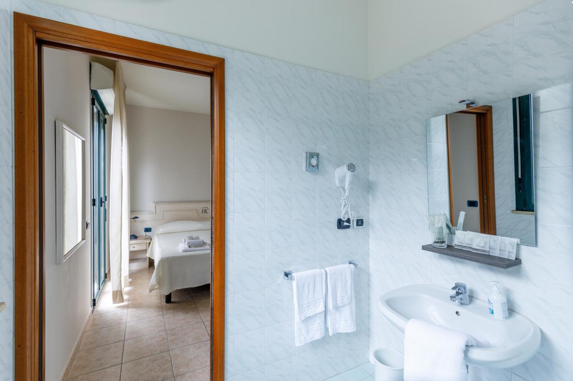 Hotel Classicano Ravenna Kültér fotó