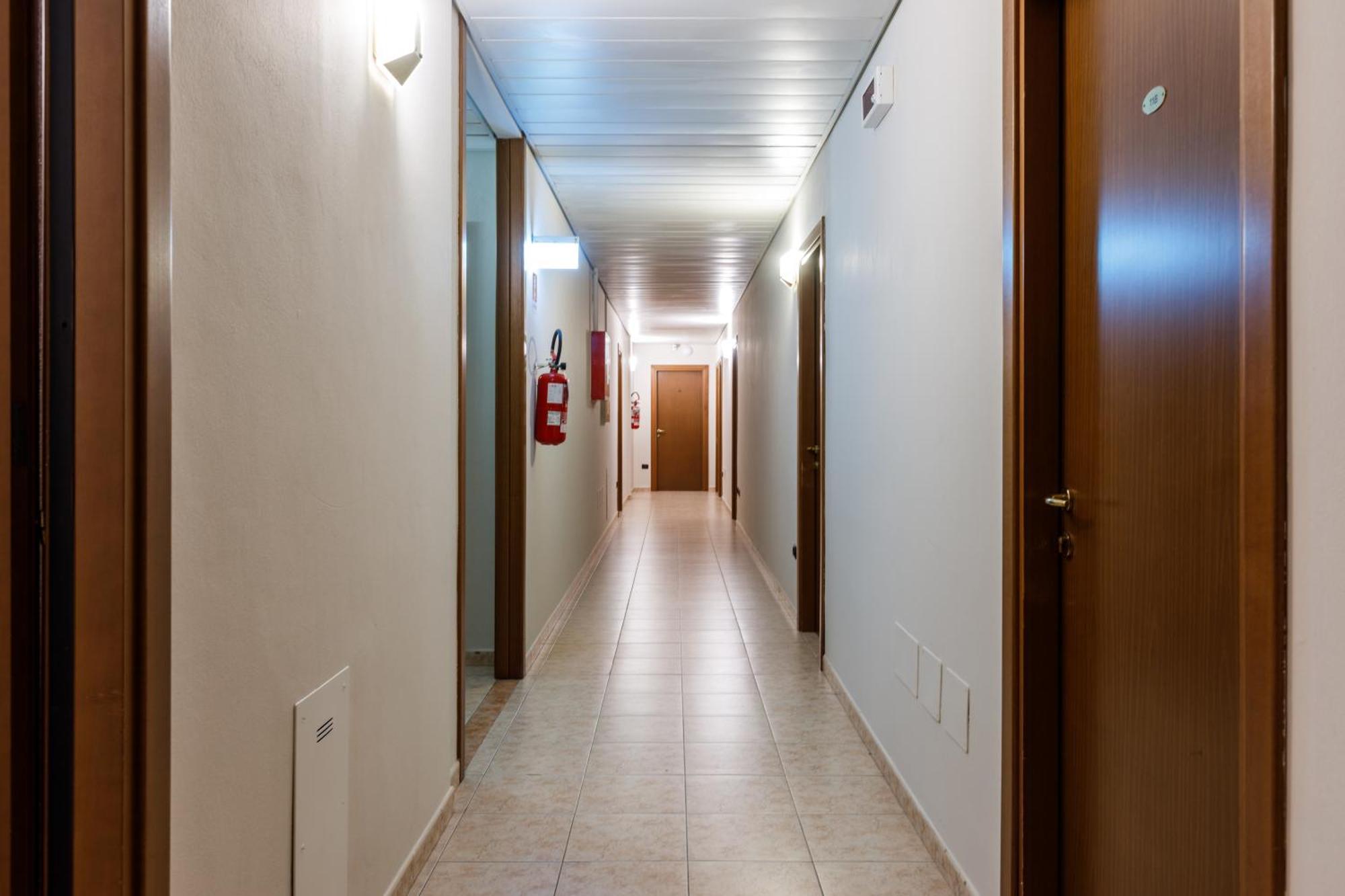 Hotel Classicano Ravenna Kültér fotó