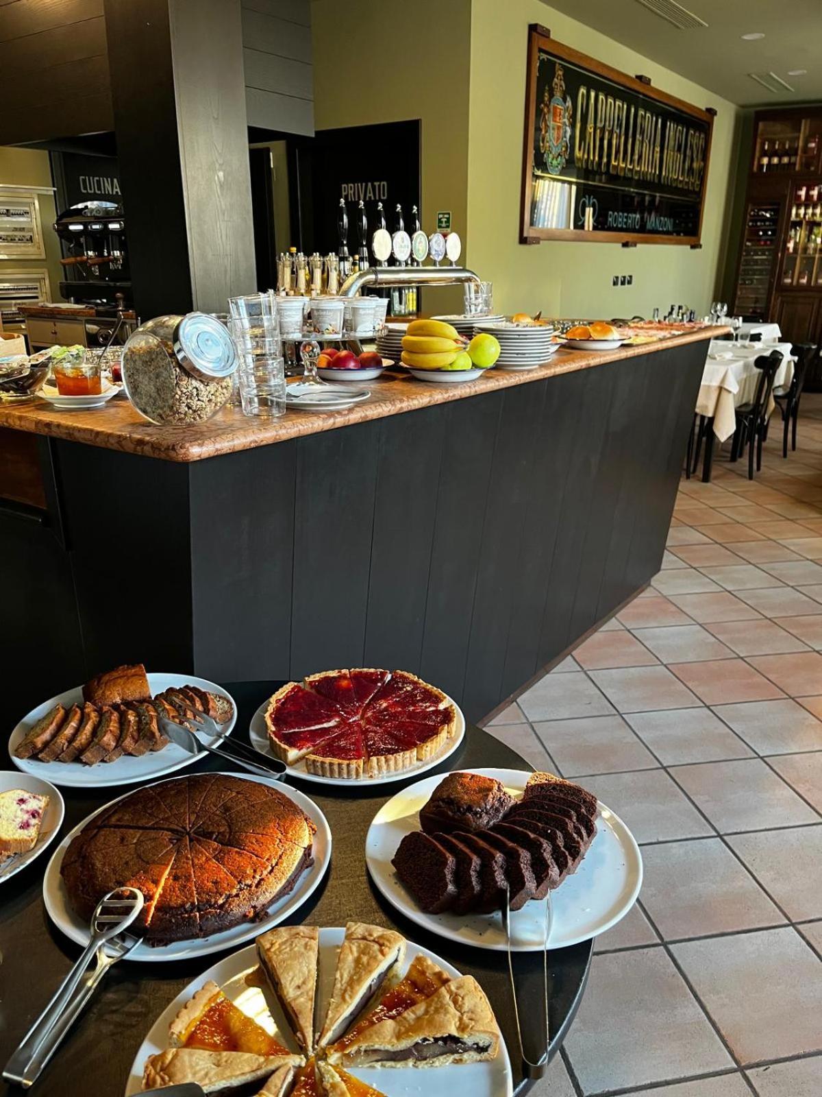 Hotel Classicano Ravenna Kültér fotó