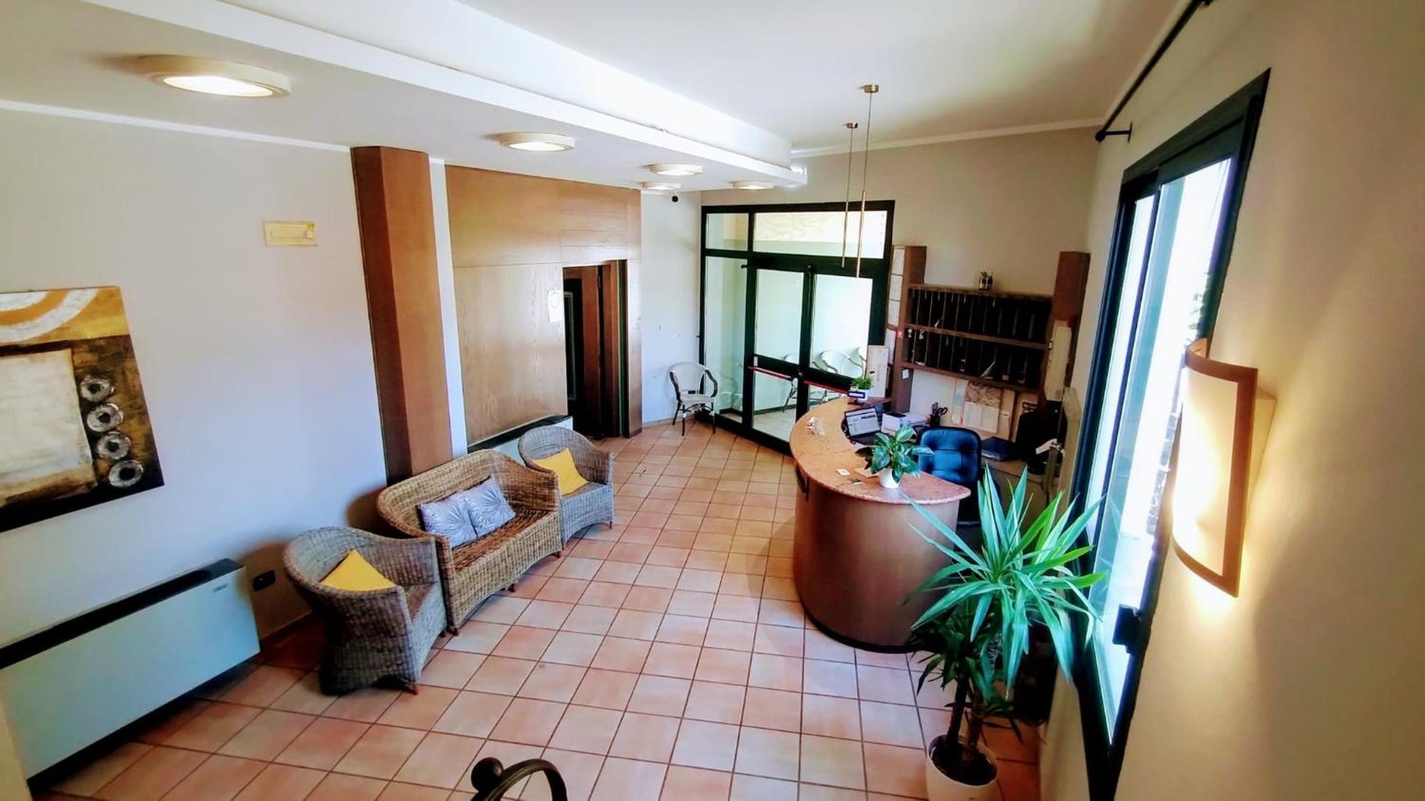 Hotel Classicano Ravenna Kültér fotó